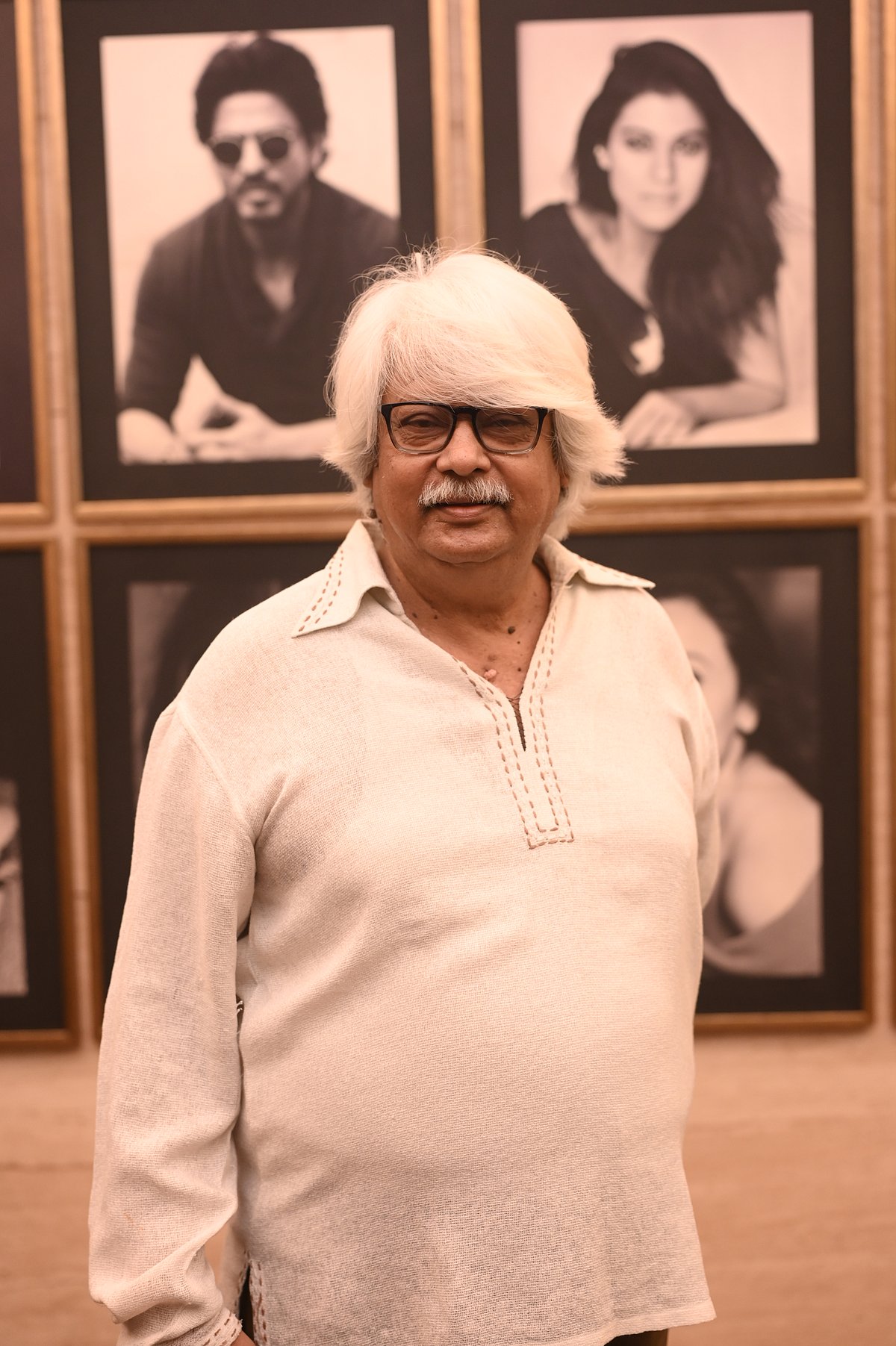 Glimpses from the premiere of Bengali film Abhhiman