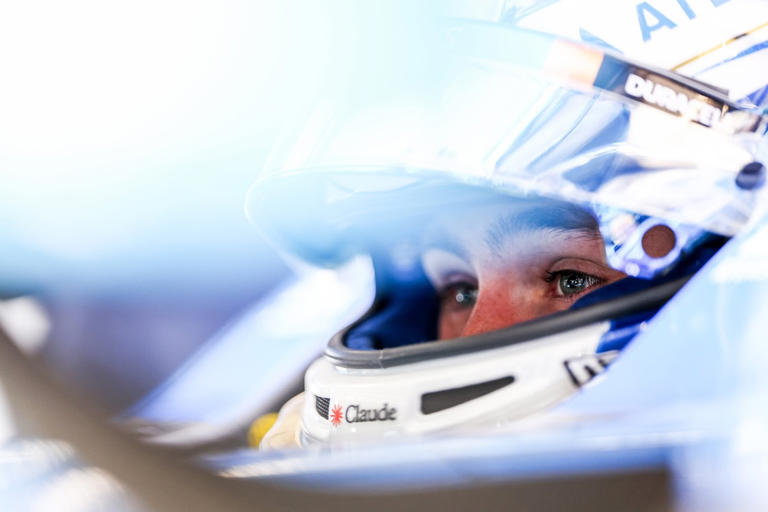 Why McLaren hasn't run its "McMacarena" wing in Austria