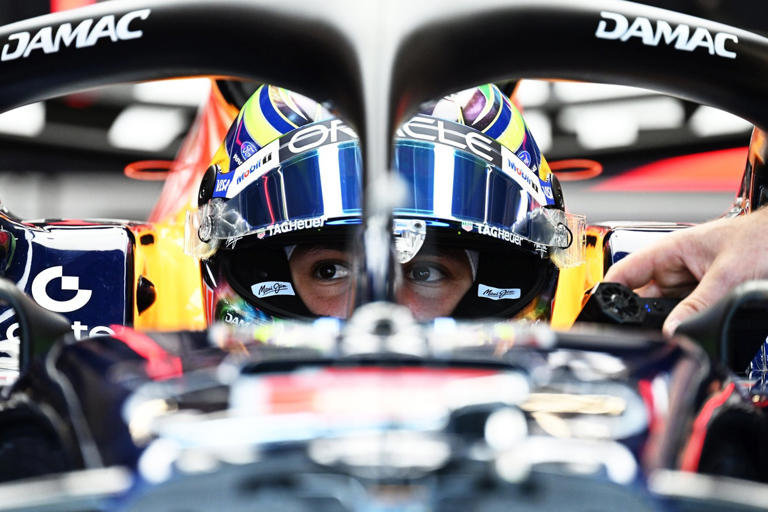 Why McLaren hasn't run its "McMacarena" wing in Austria