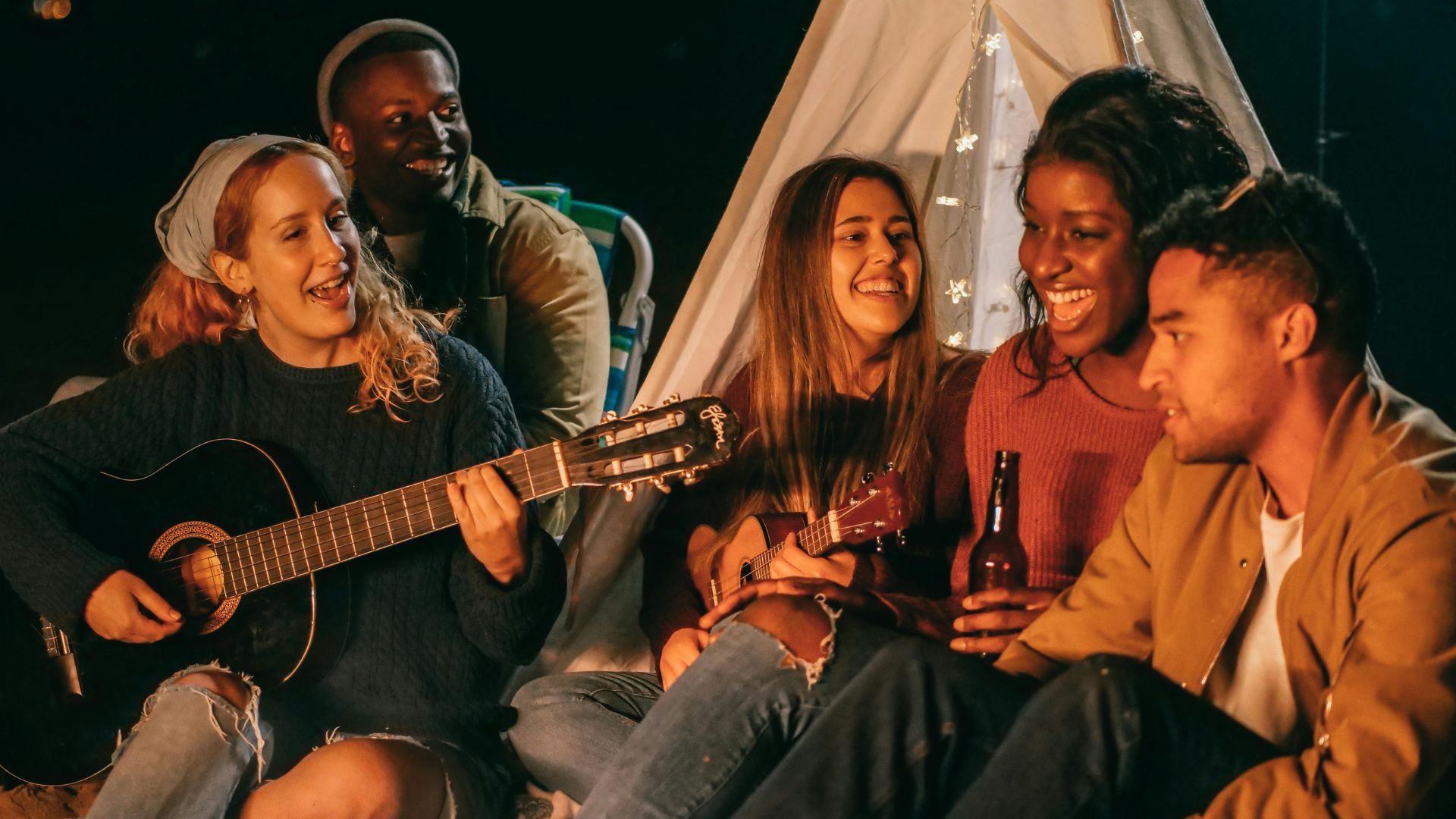 12 things that make a night out memorable