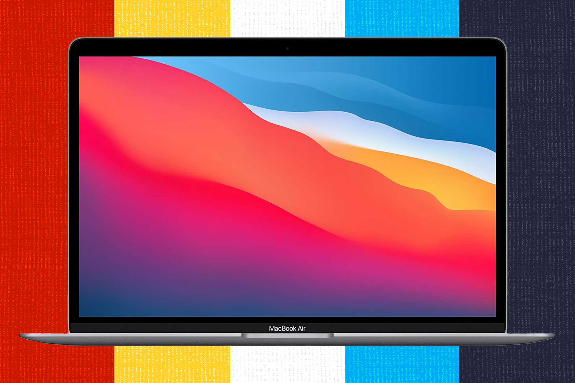 This renewed MacBook Air is nearly 50% off during final hours of Prime Day