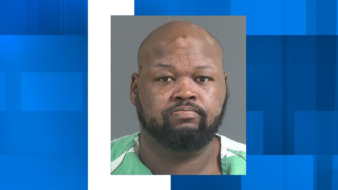 North Charleston man sentenced to federal prison for meth, fentanyl ...