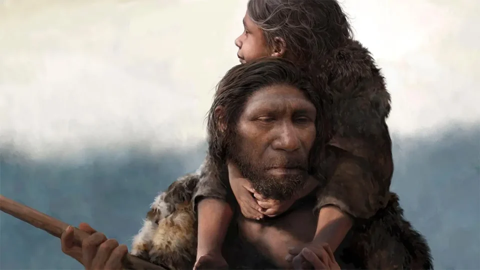 Neanderthal teeth reveal a mind-blowing twist in human evolution history