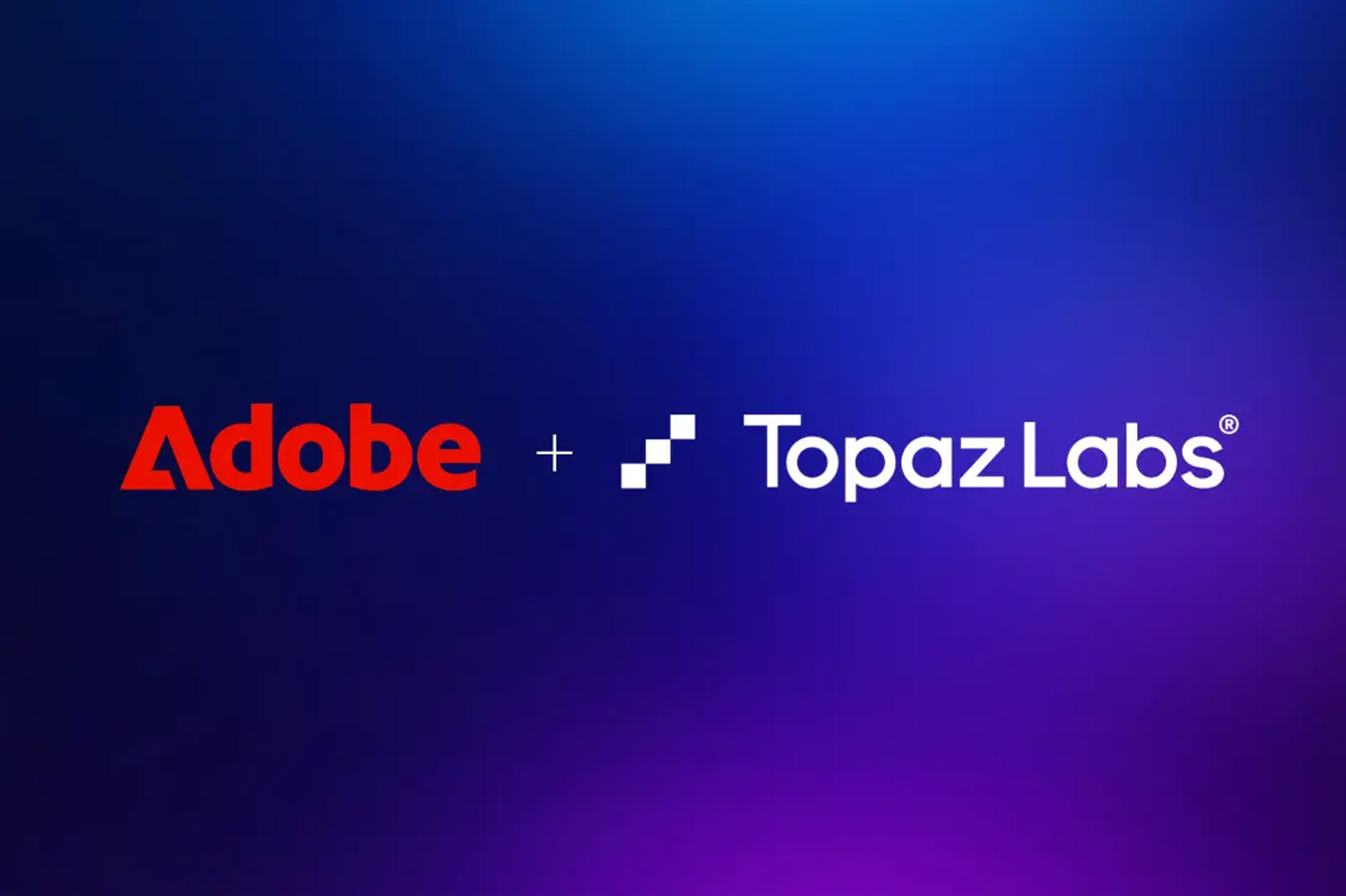Adobe has just bought one of its best rivals – these big tech giants ...