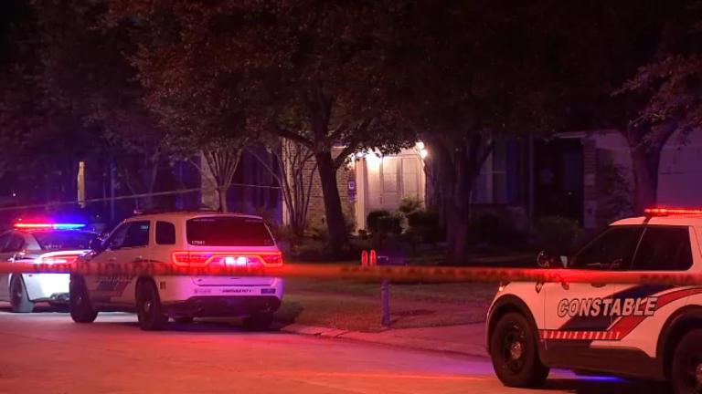 12-year-old calls 911 after mom, man found dead in apparent murder ...
