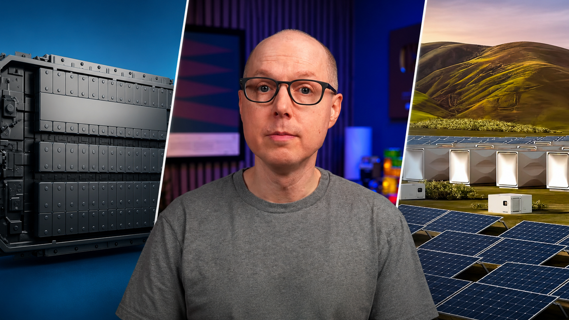 Batteries : une alternative technologique menace la domination du lithium