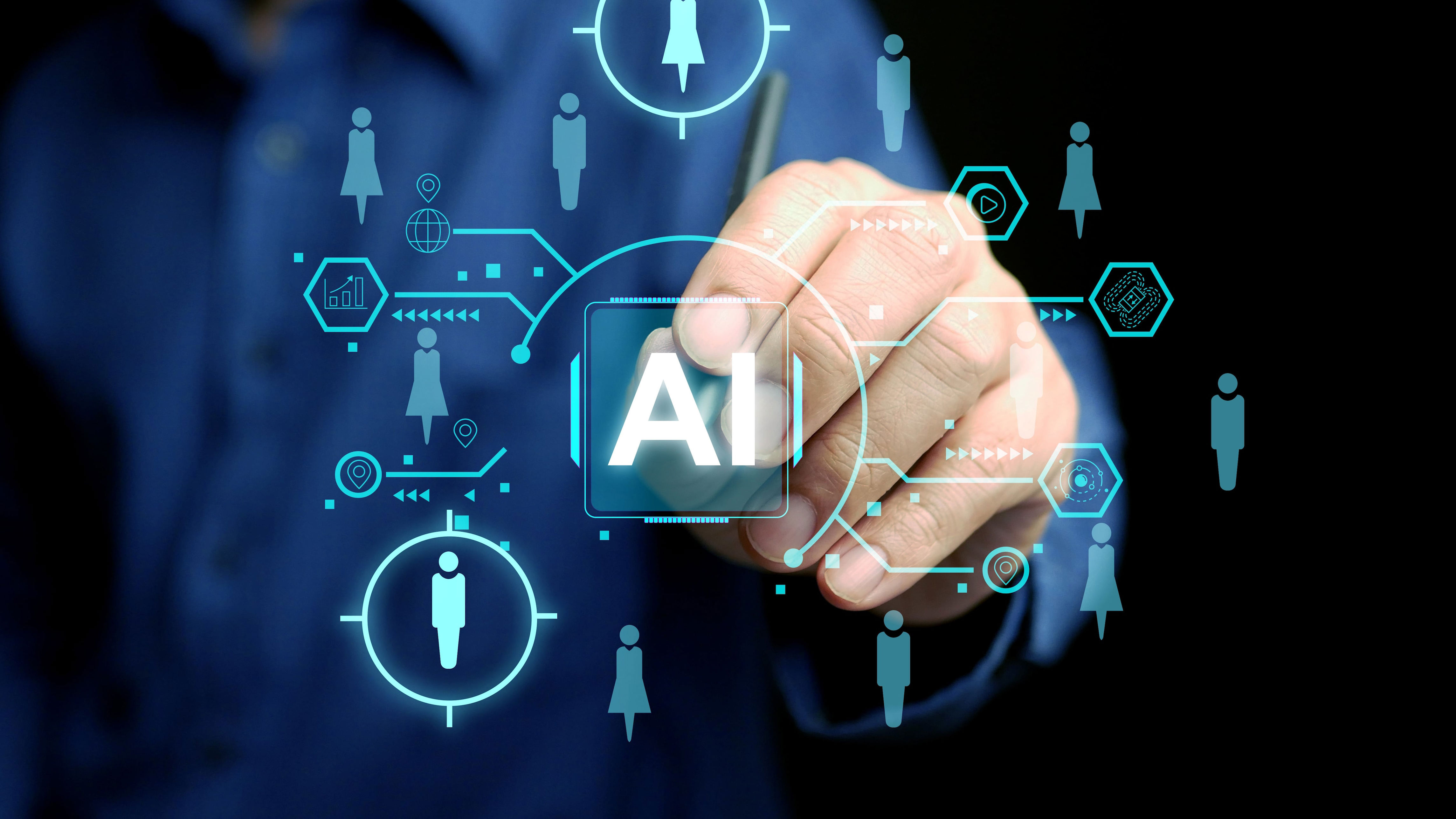 Workday faces lawsuit over AI bias in job application screenings