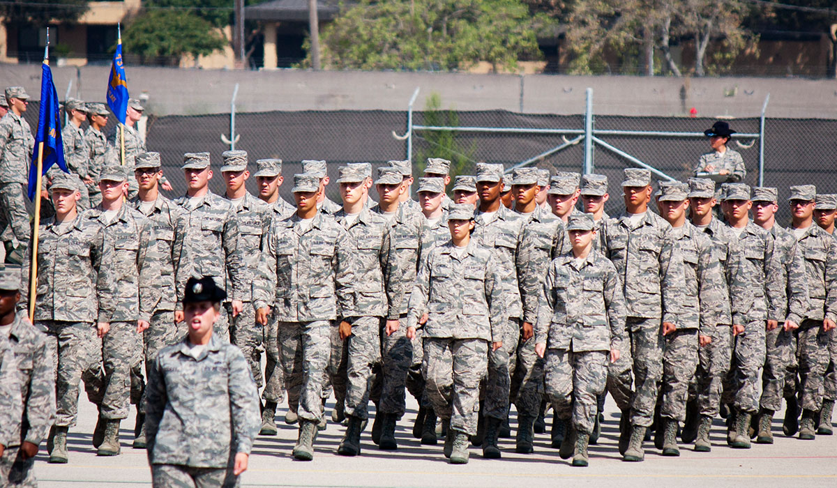 Urgent warnings as deadly virus spreads rapidly across major US army base