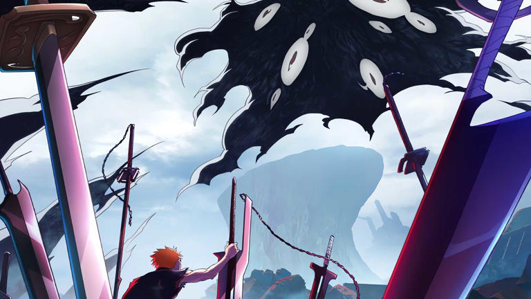 Bleach's final season is here after 22 years, and its first 3 episodes ...
