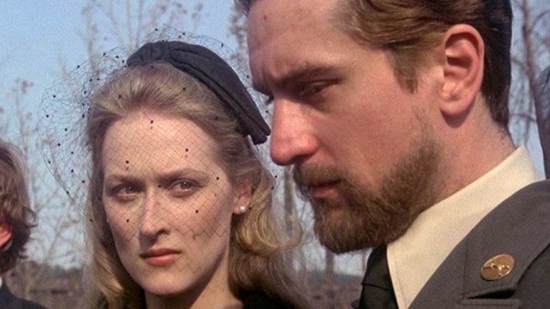 Robert De Niro and Christopher Walken's classic '70s war movie still ...