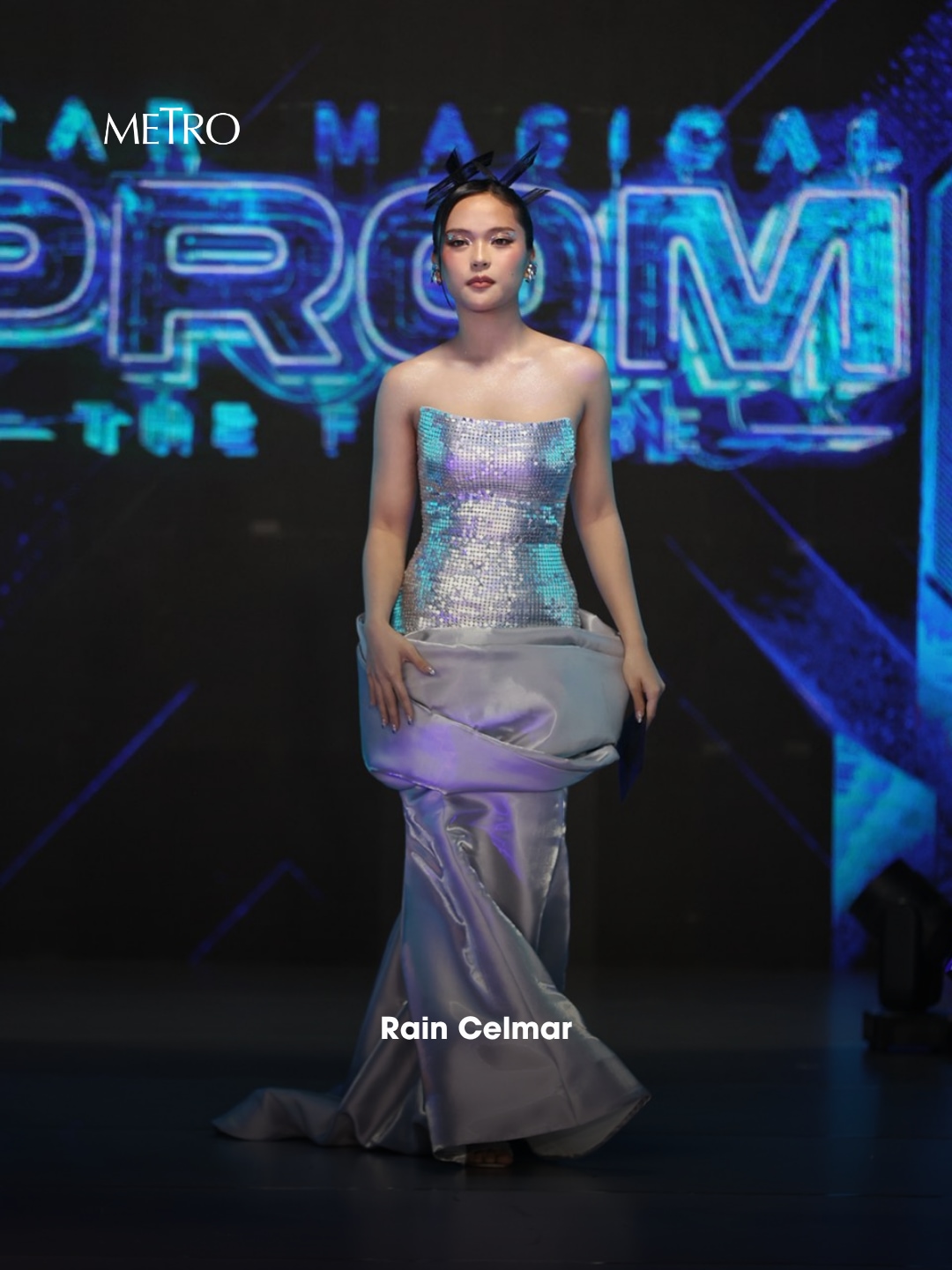 #MetroStyleWatch: The best dressed ladies at Star Magical Prom 2026