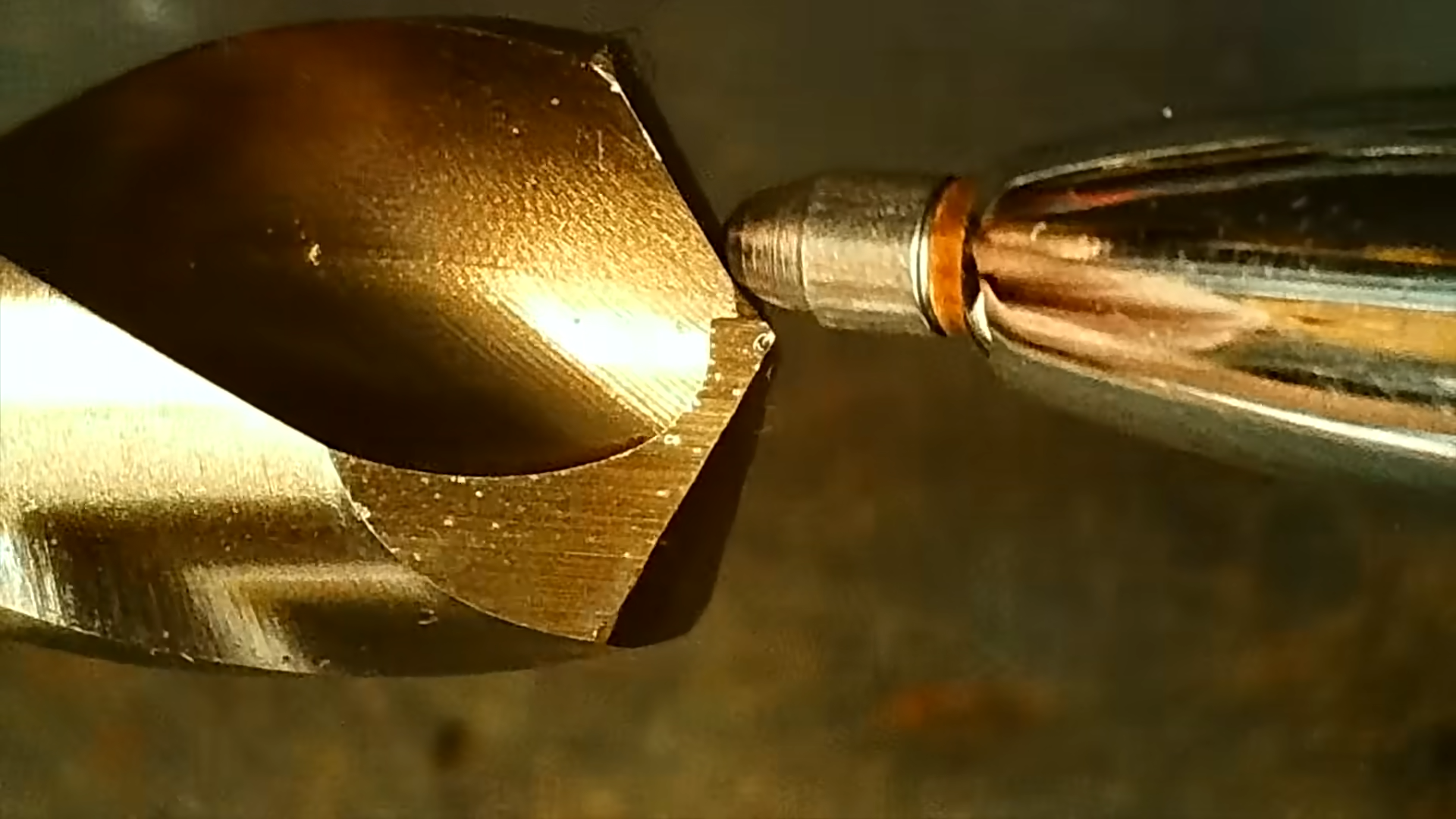 Cheap drill bits vs expensive - which last longer?