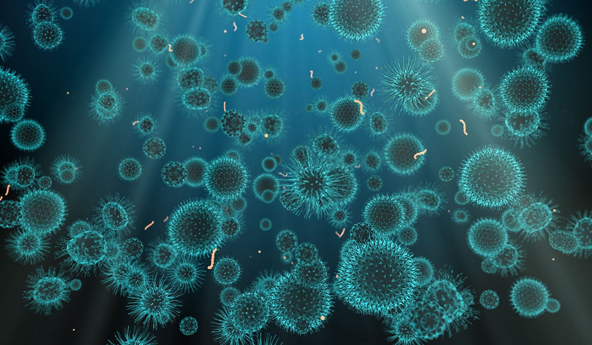 Urgent warnings as deadly virus spreads rapidly across major US army base
