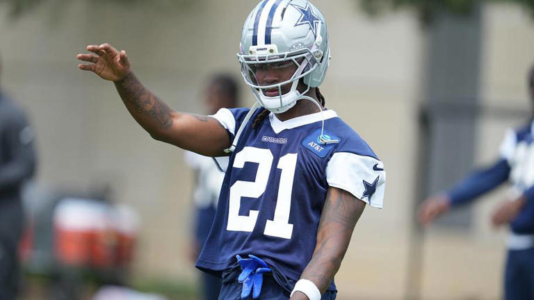 Cowboys cornerback position will be hot-button issue by July