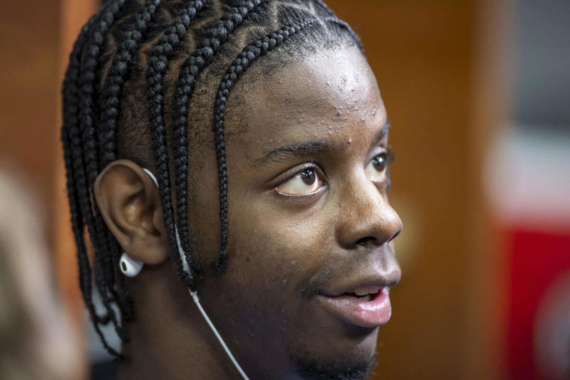 Caleb Wilson has eyes set on being 'better than Mike' with Chicago Bulls