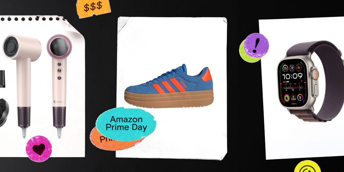 Amazon’s hidden overstock outlet is so deeply discounted, it feels like ...