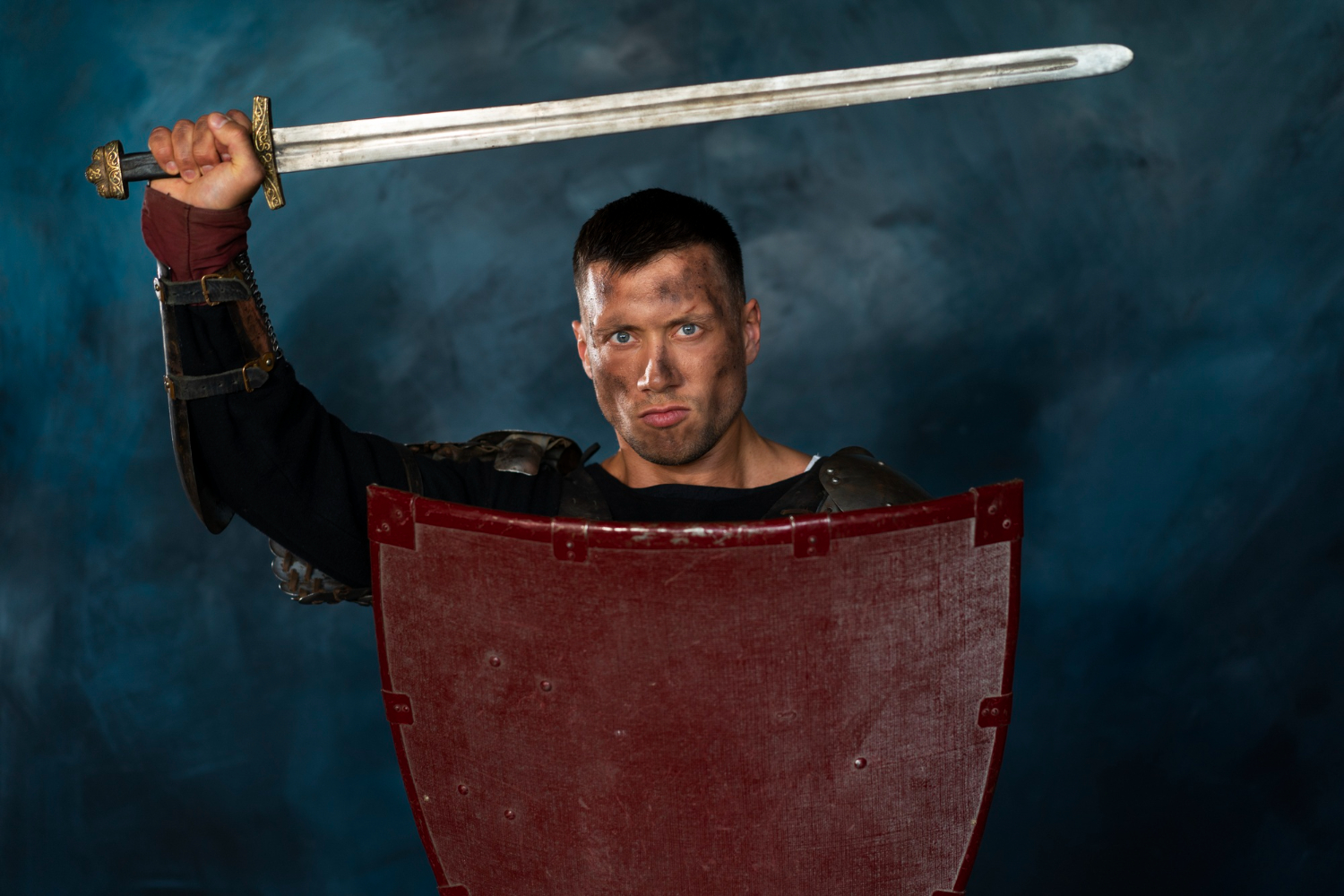 The 15 weapons and tools that shaped empires and humanity