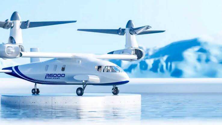 Could China’s 6-tonne autonomous aircraft change who controls tomorrow ...