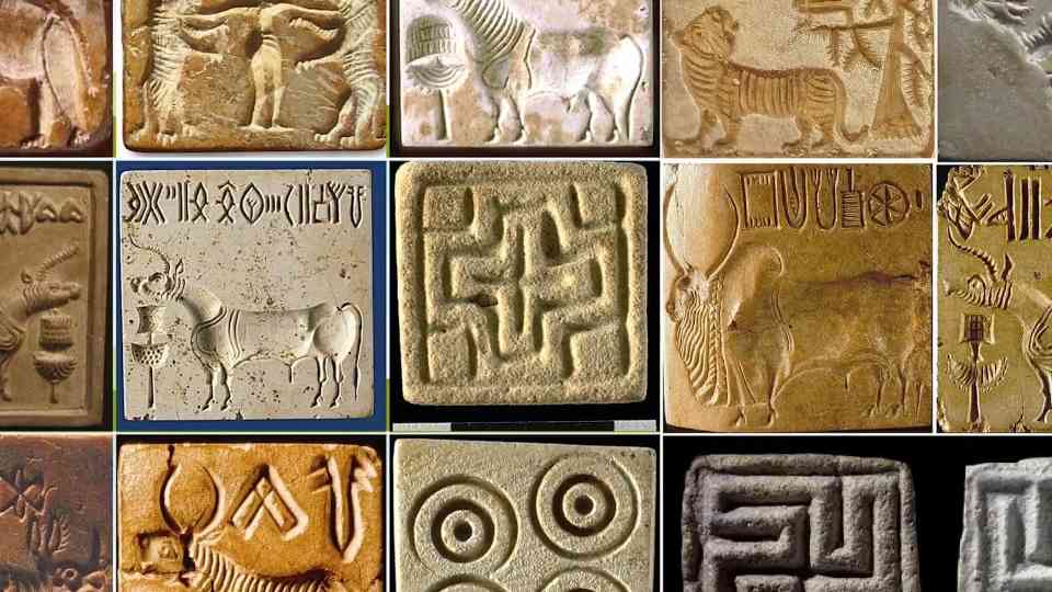 The Indus Valley Civilization: Mysteries still unsolved