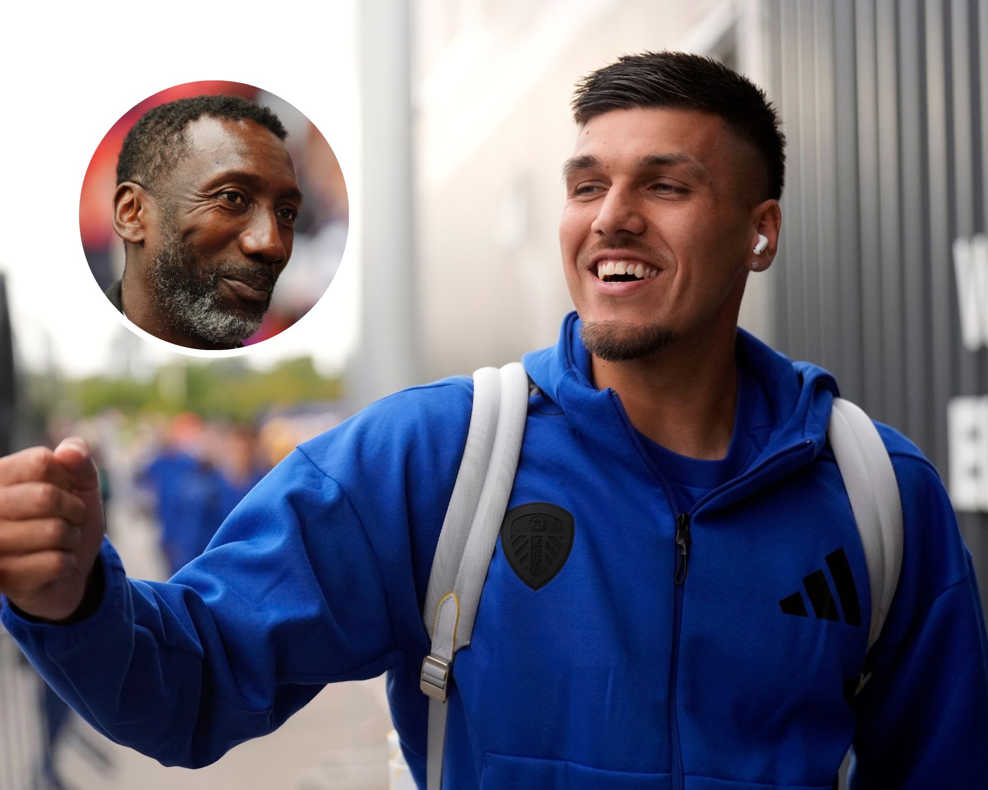 'I think' - Jimmy Floyd Hasselbaink sends message to Middlesbrough FC ...