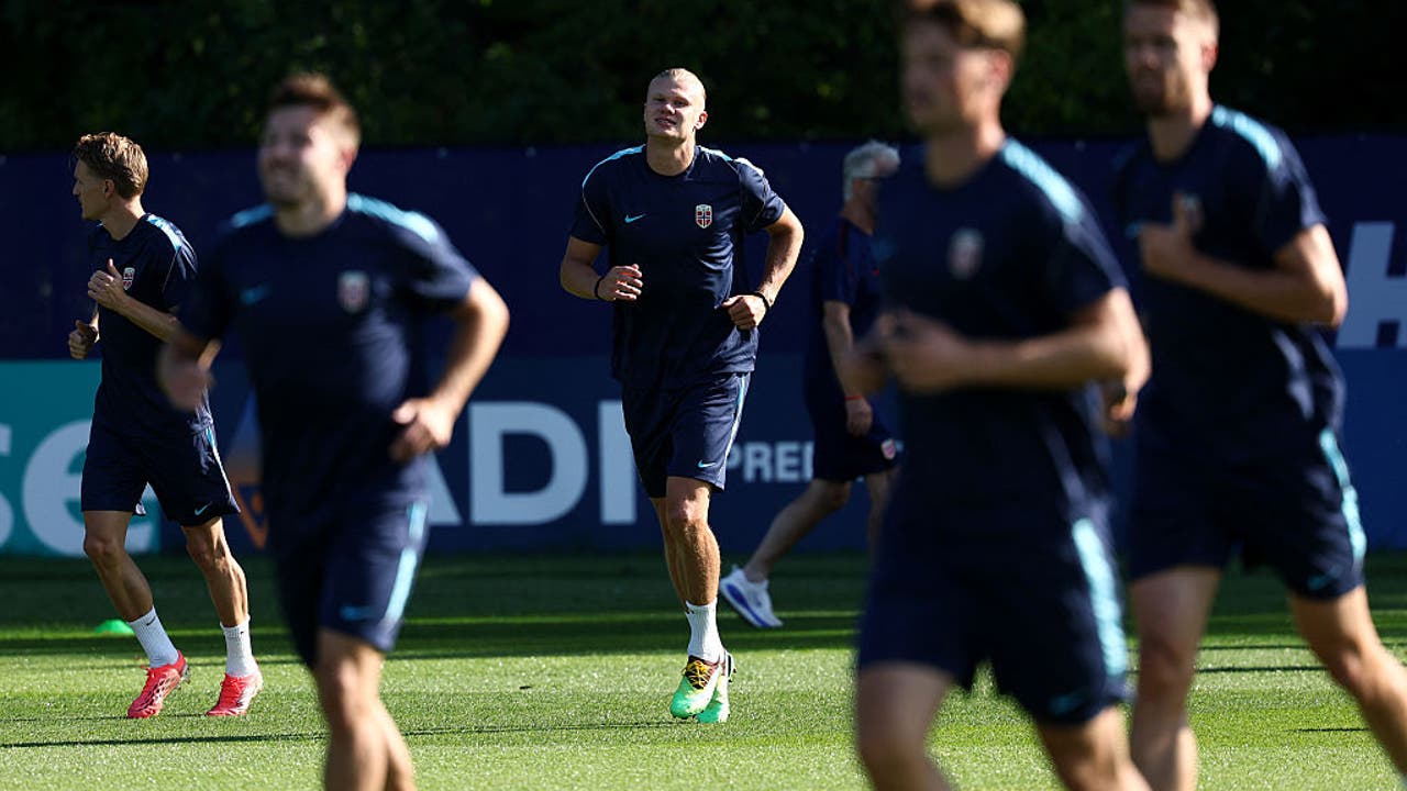 Here are the teams coming to Dallas Stadium for the World Cup knockout ...