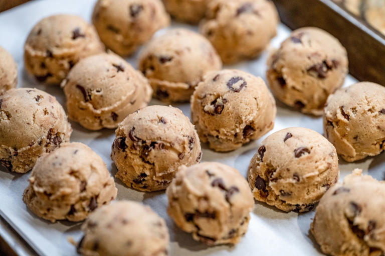 The surprising tip for the best chocolate chip cookies ever