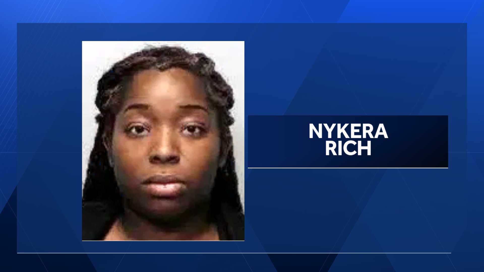 Dothan mother arrested after nonverbal child found alone in unsanitary ...
