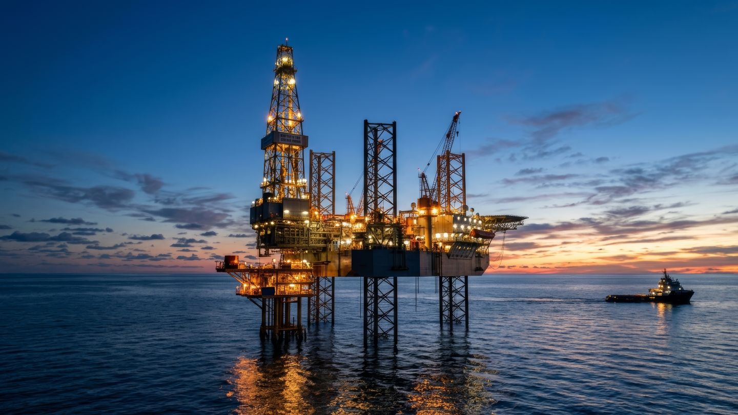 Baker Hughes wins contract from Azule Energy for Greater PAJ project