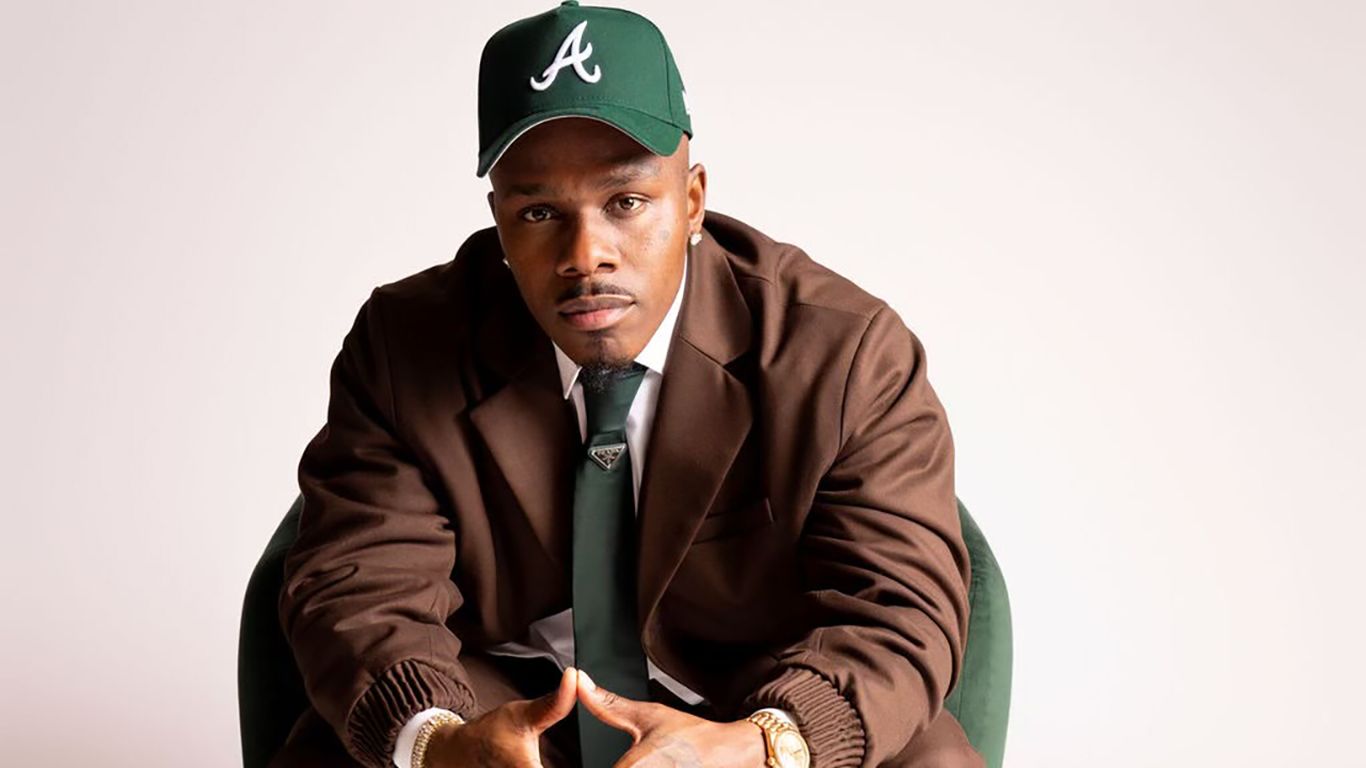 DaBaby's Charlotte brunch restaurant is opening soon