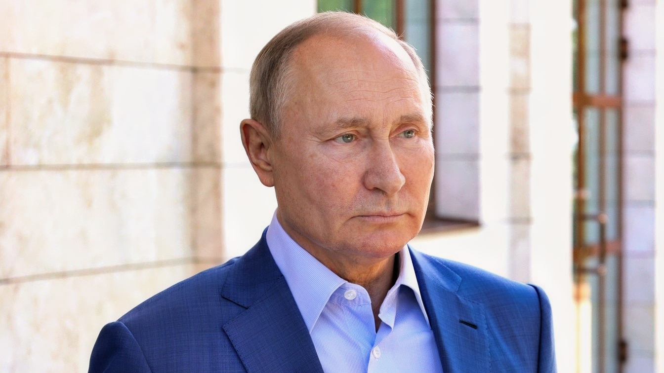 Nearly 450 Ukraine drones just attacked Moscow in biggest raid since 2024 — and all four of the capital's airports shut down