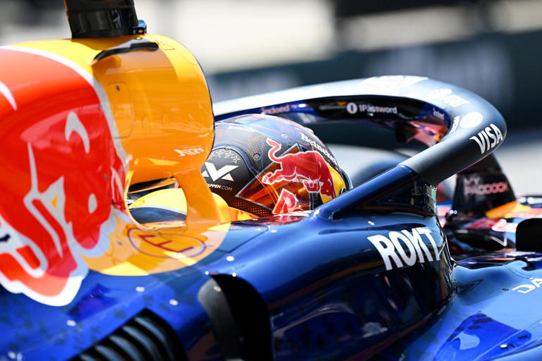 Why McLaren hasn't run its "McMacarena" wing in Austria