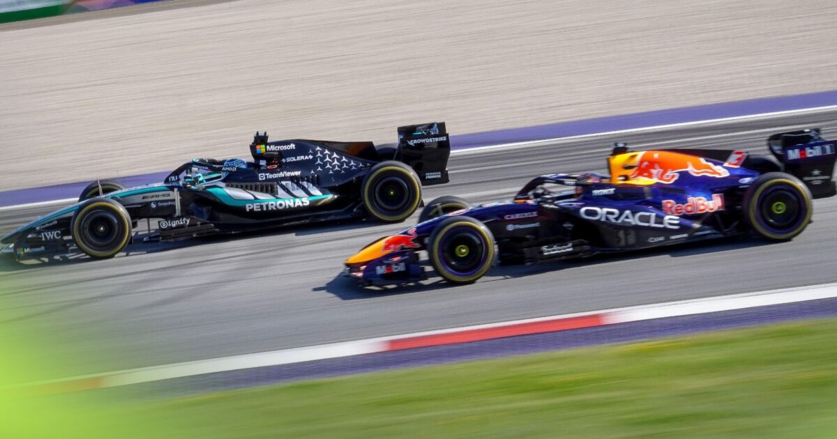 Red Bull respond to Toto Wolff’s telling Mercedes engine claim after Spa