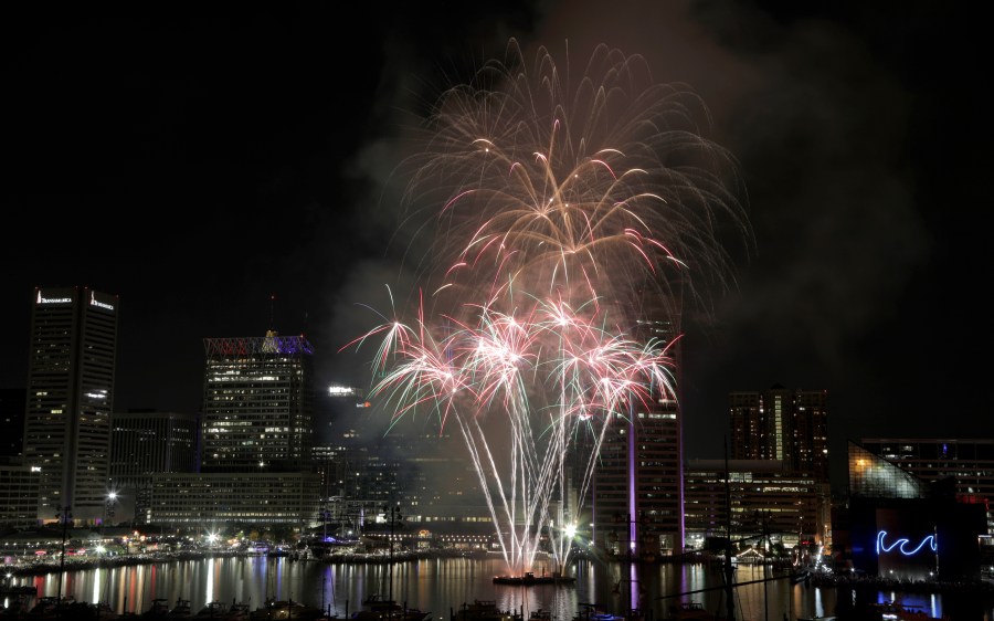 List: 4th of July events happening across the Valley