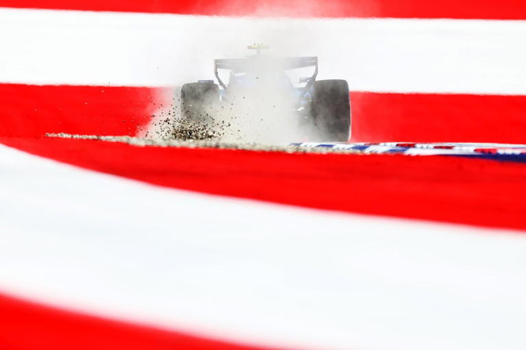 Why McLaren hasn't run its "McMacarena" wing in Austria