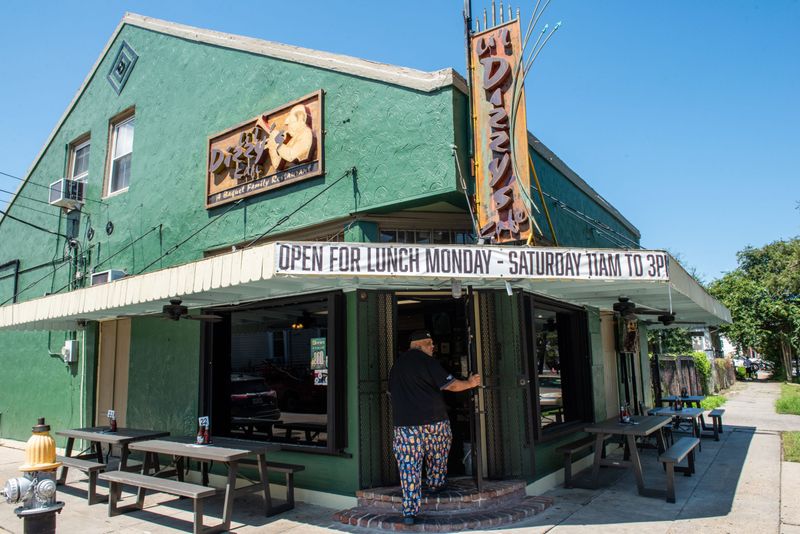 20 great low-key New Orleans restaurants with bold flavor