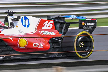 Why McLaren hasn't run its "McMacarena" wing in Austria