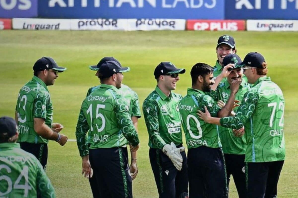 'IPL heroes exposed on foreign soil'! Fans slam India after humiliating ...