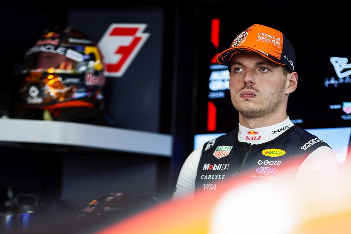 Why McLaren hasn't run its "McMacarena" wing in Austria
