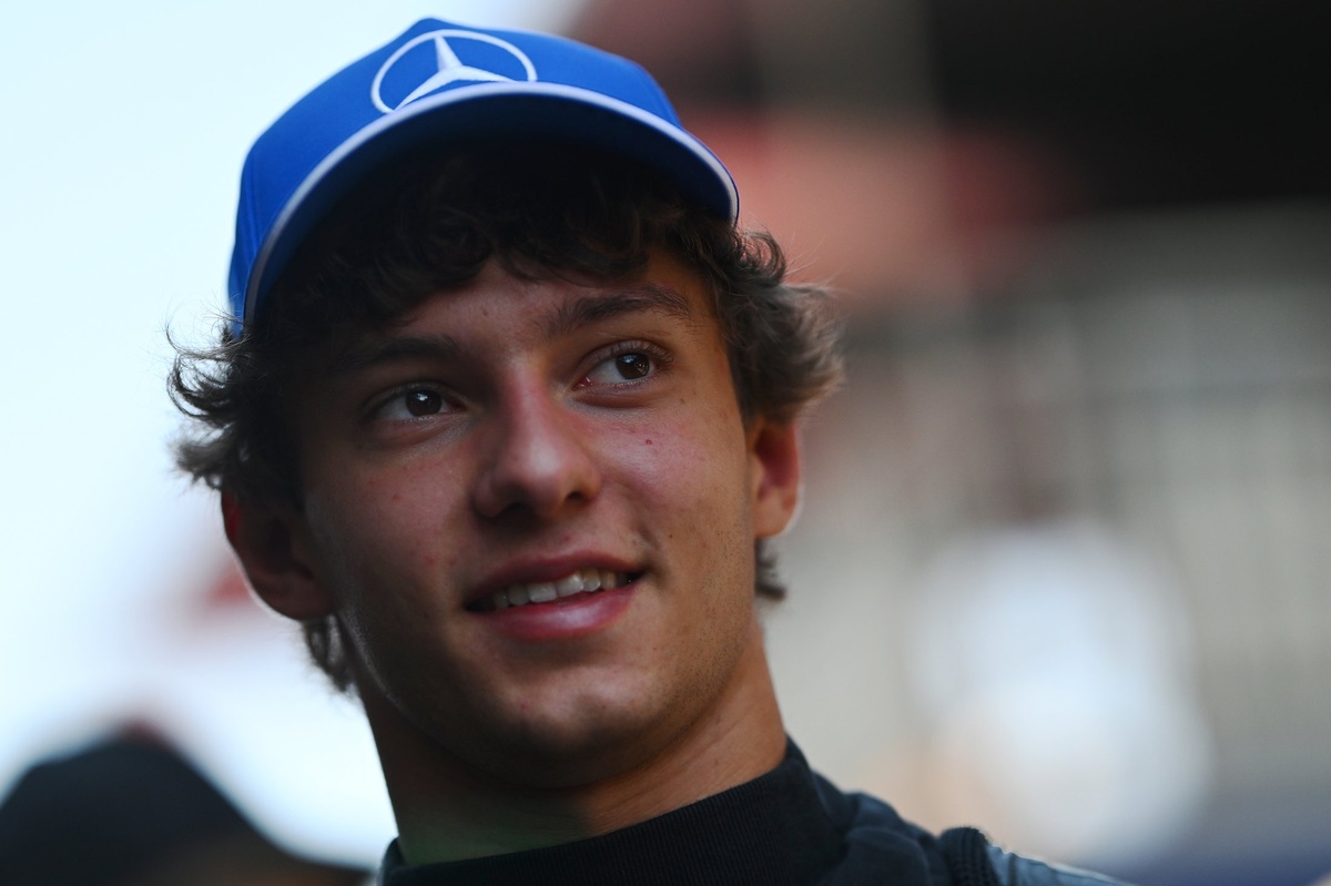 Why McLaren hasn't run its "McMacarena" wing in Austria