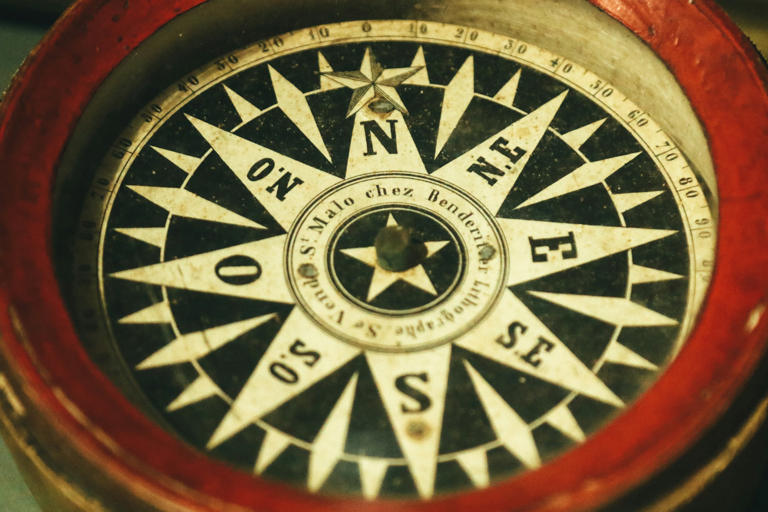 The 15 weapons and tools that shaped empires and humanity