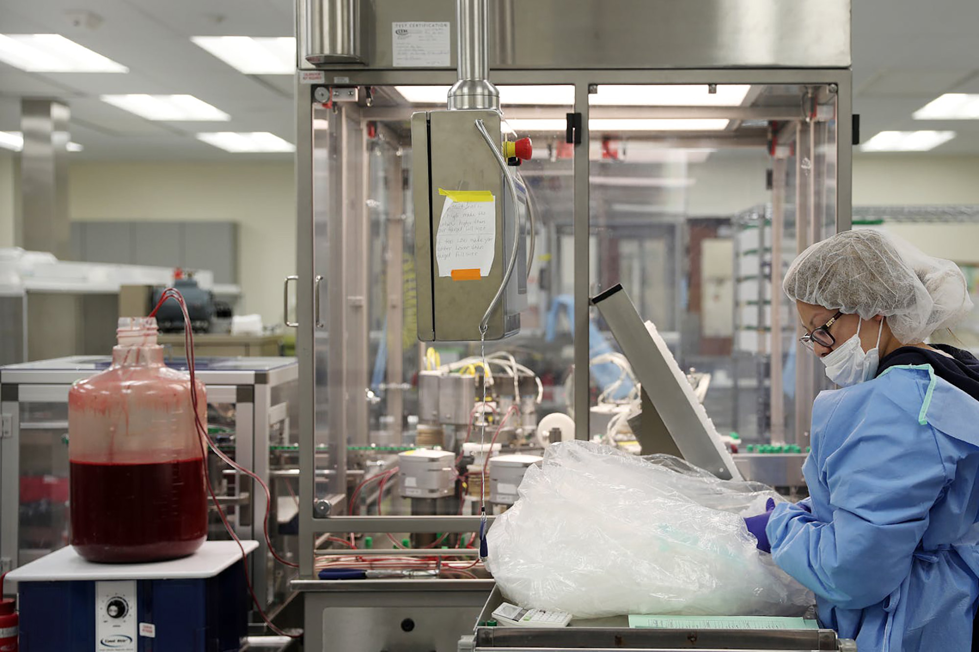 Bio-Techne to Be Acquired for $11.3B in Major Minnesota Deal