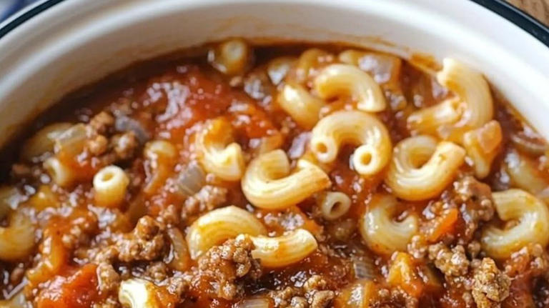 12 foods sailors ate back in the day
