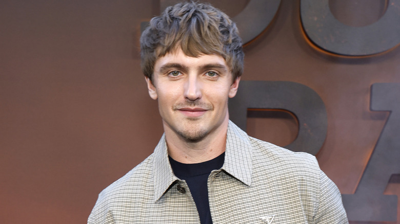 Why Chet from Dutton Ranch looks so familiar