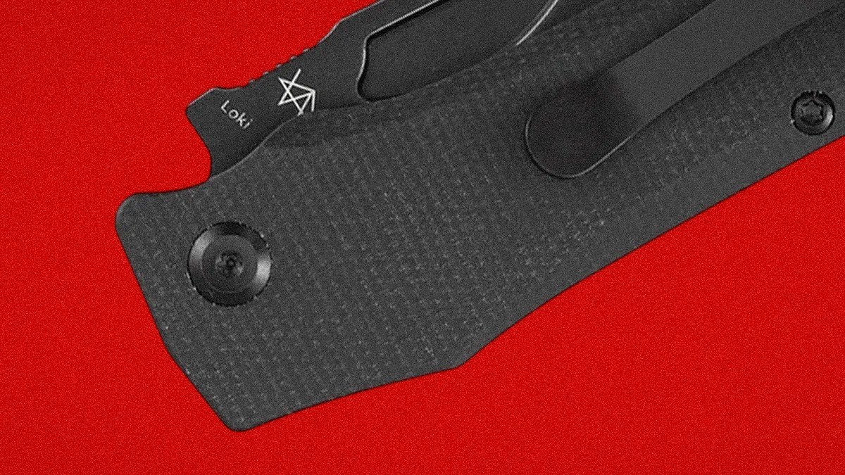 One the Year’s Best Fixed Blades Gets Even Better as an Affordable Folder