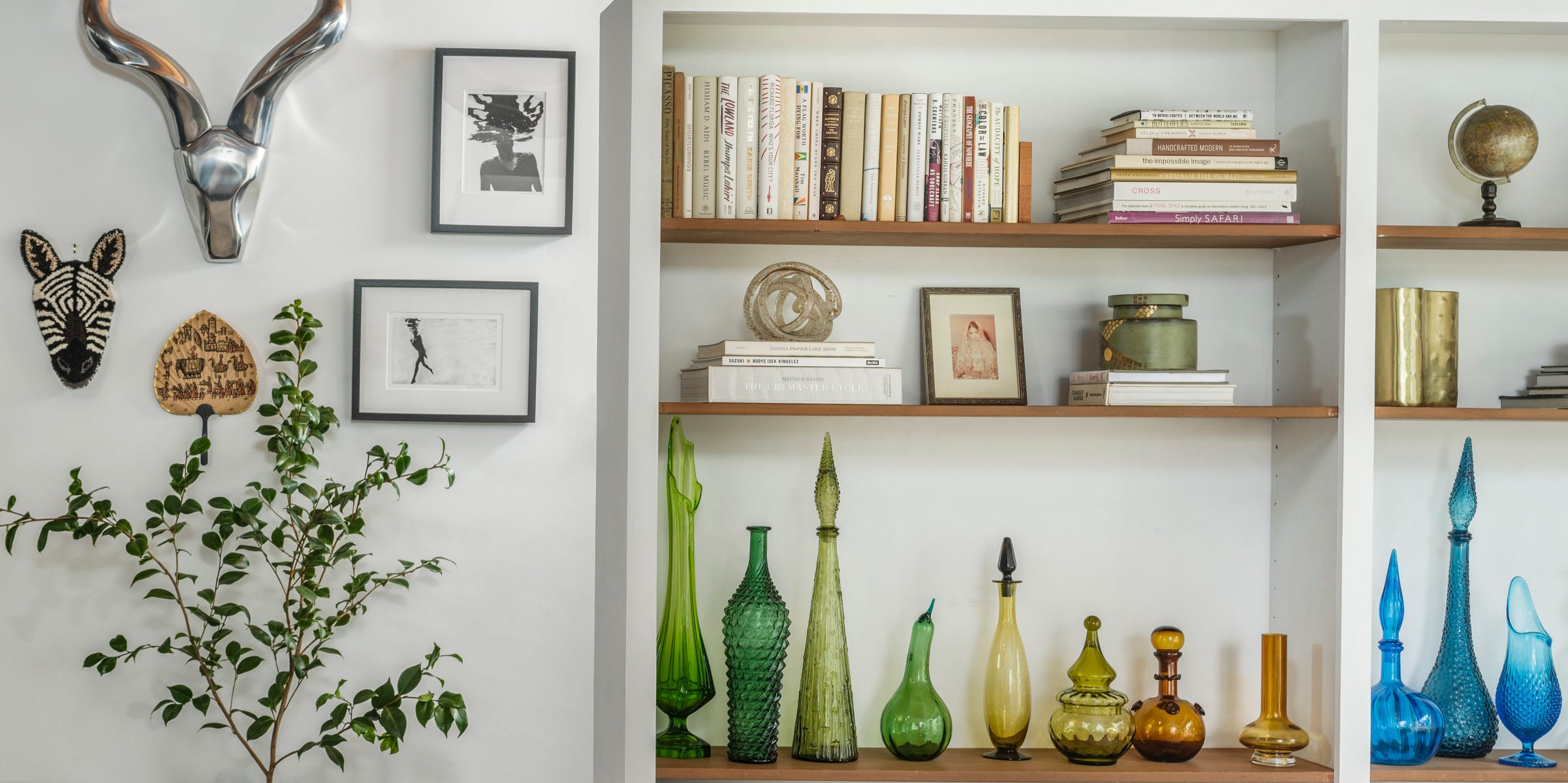 8 Lesser-Known Antiques You Should Start Buying