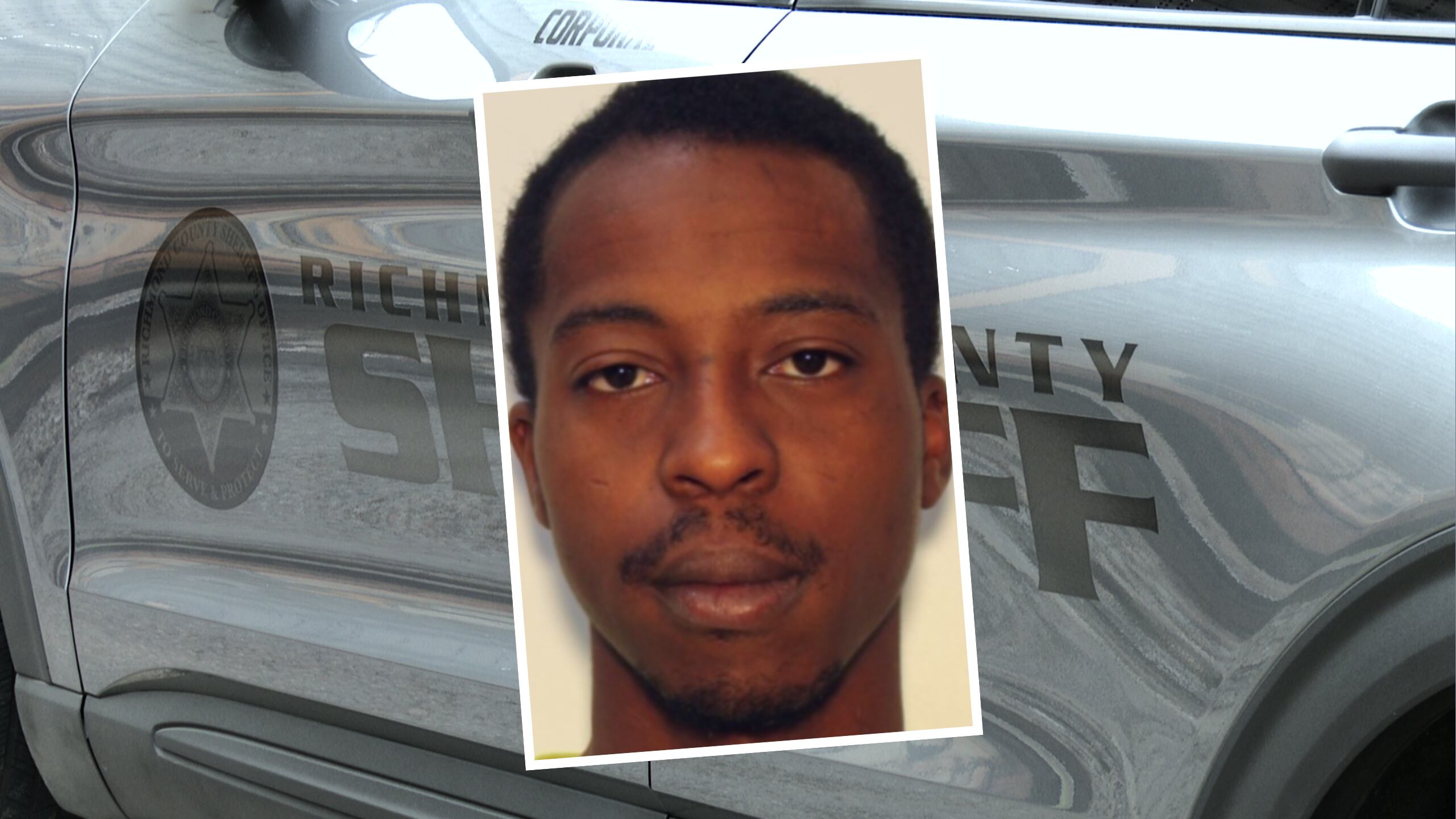 28-year-old wanted on aggravated assault charge in Richmond County
