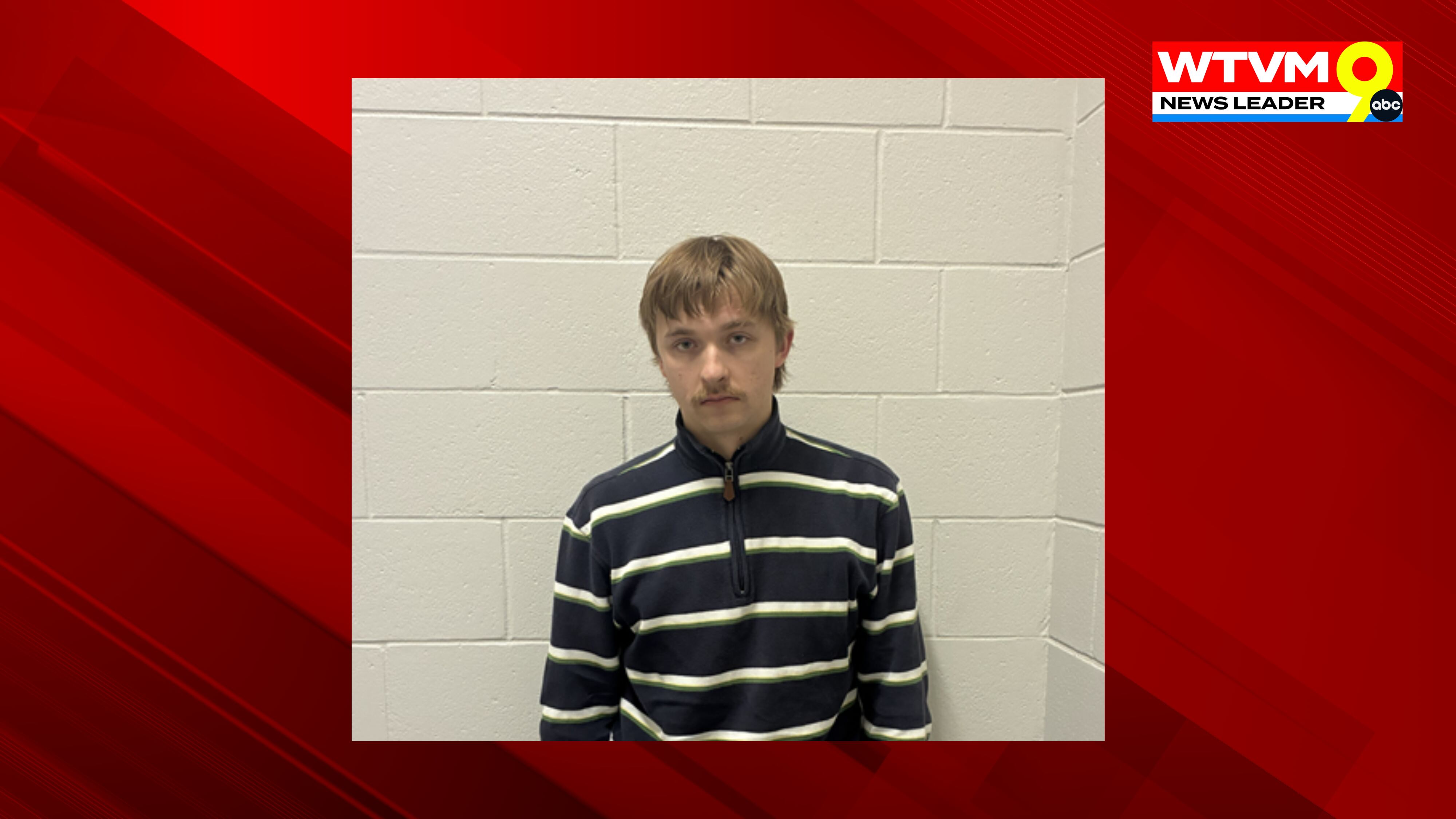 Auburn man arrested on assault charge after pedestrian struck by vehicle