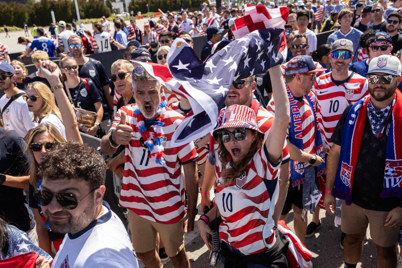 When Did Fun Become So Costly? The Summer 'Funflation' Ran Wild