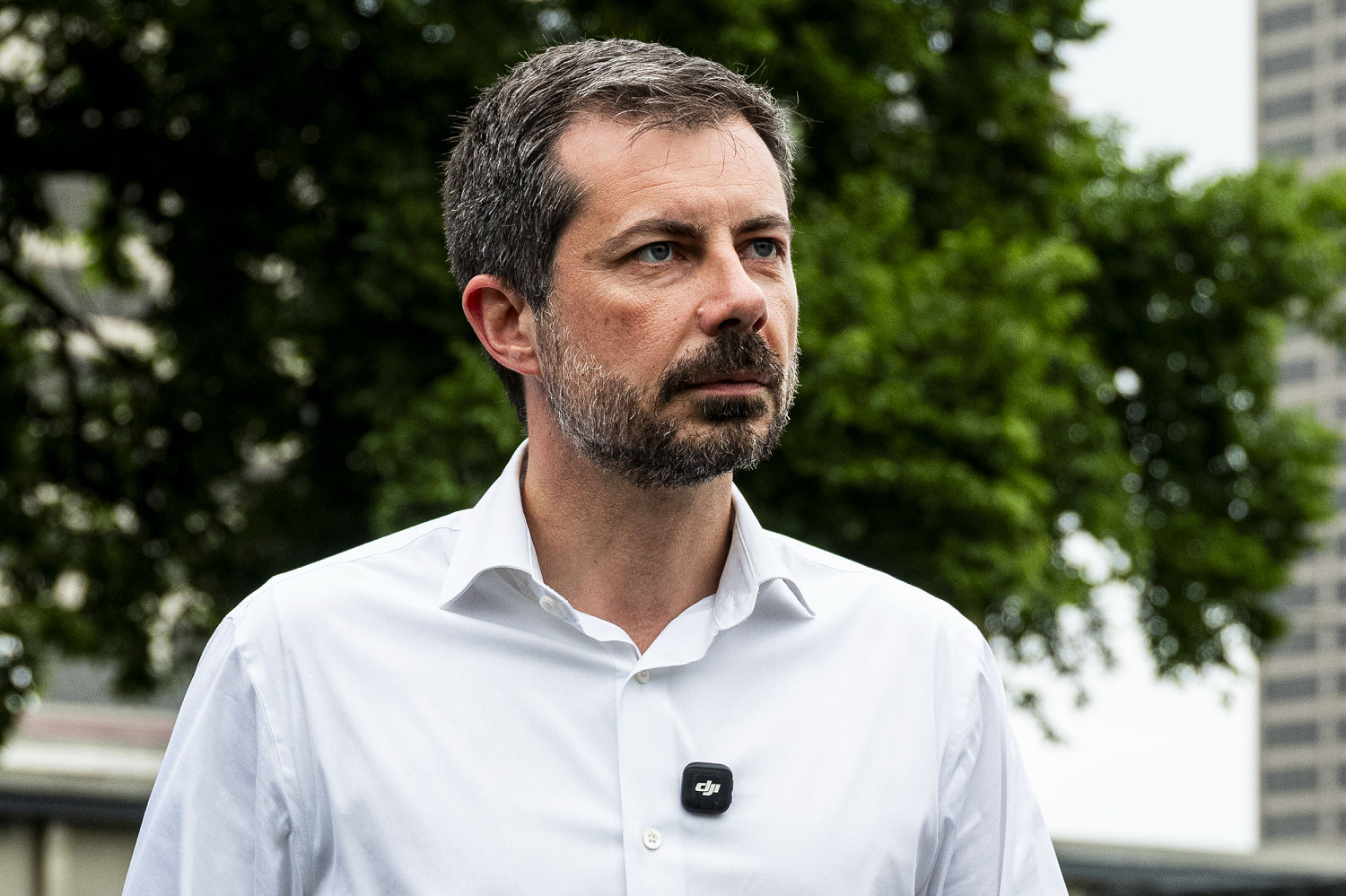 Pete Buttigieg targeted by 'false report' to authorities involving his ...