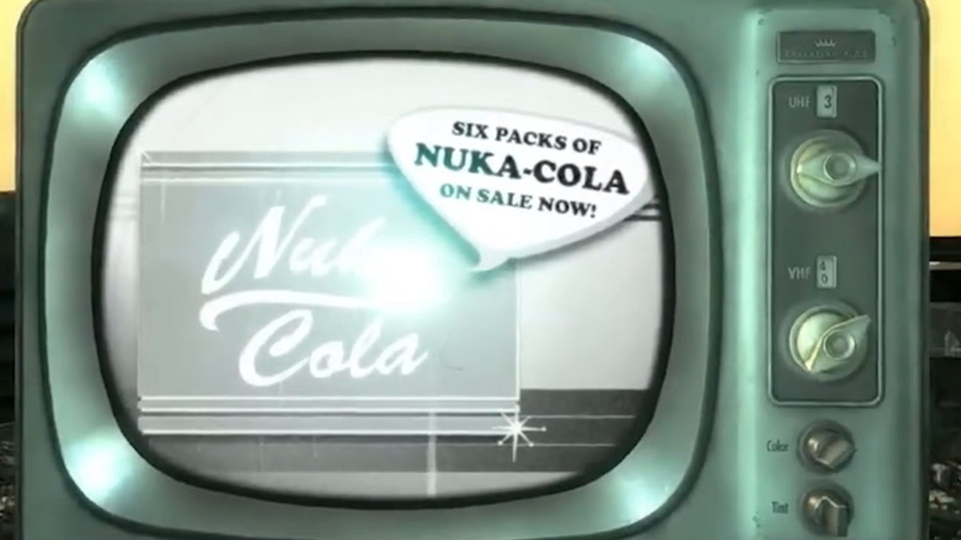Fallout: New Vegas 2 was real at one point